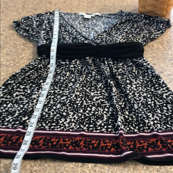 Max Studio Long Top - Women’s Small - Picture 5 of 9